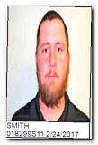 Offender Daniel Ray Smith