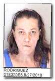 Offender Deborah Eaker Rodriguez