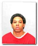 Offender Dejuan Yvone Allen