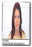 Offender Denia Lasonia York