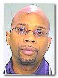 Offender Derrick Bowens