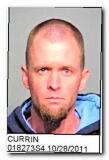 Offender Donald Wesley Currin