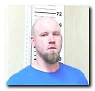 Offender Dustin Wayne Pharis