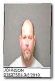 Offender Eric Lee Johnson