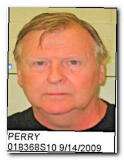 Offender Frank M Perry