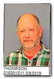 Offender Gary Duane Thompson