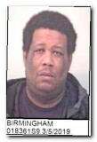 Offender Hilroy Stuart Birmingham