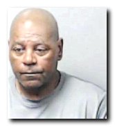 Offender James Earl Johnson