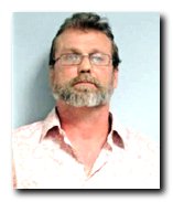 Offender John Hardesty