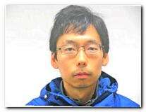 Offender Jonathan Shoyuki Reid Ishida