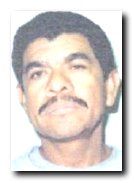Offender Jose Mauricio Aguinada