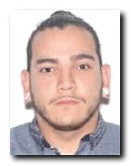 Offender Jose Ramirez III