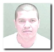 Offender Jose Wenceslao Yanes