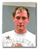 Offender Joshua Glenn Meeks