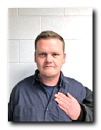 Offender Joshua Lawson Linder