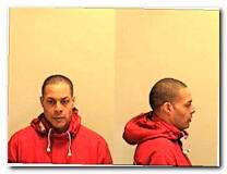 Offender Kaiffe Gary Aponte