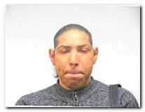 Offender Kelvin Leondro De La