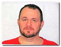 Offender Kevin Lee Ickes