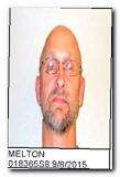 Offender Larry Wayne Melton