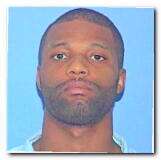 Offender Marcus K Barnes