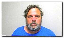 Offender Mark Everett Buchanan