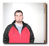 Offender Michael Shane Brose