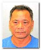 Offender Pancho G Gaoiran