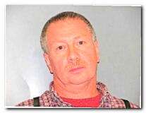 Offender Richard Edward Heinz