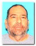 Offender Robert Hernandez