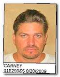 Offender Robert M Carney