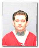 Offender Ryan Eric Pederson