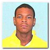 Offender Tyrell Bellmon