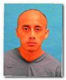 Offender Wilfredo Mateo-hernandez