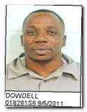 Offender William A Dowdell