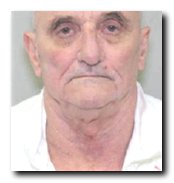 Offender Willie Roy Jordon Cockerham