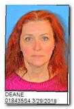 Offender Barbara Ann Castorina Deane