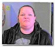 Offender Bridgette Michelle Cline