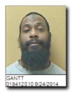 Offender Carnell Jamar Gantt