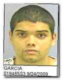 Offender Christopher Joseph Garcia