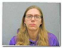 Offender Crystal Michelle Evans