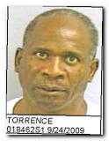 Offender Curtis L Torrence