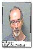 Offender Daniel Wayne Pursley