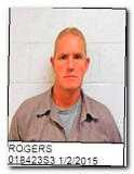 Offender David James Rogers