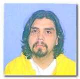 Offender David Loza