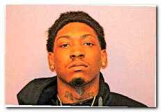 Offender Diante J Hatcher