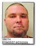 Offender Donald Louis Smith