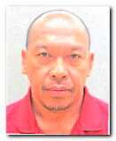 Offender Ferdinand R Domingo