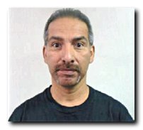 Offender Gregory Rubio