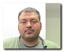 Offender Guadalupe Tovar