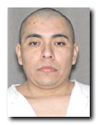 Offender Guillermo Reynazaragoza